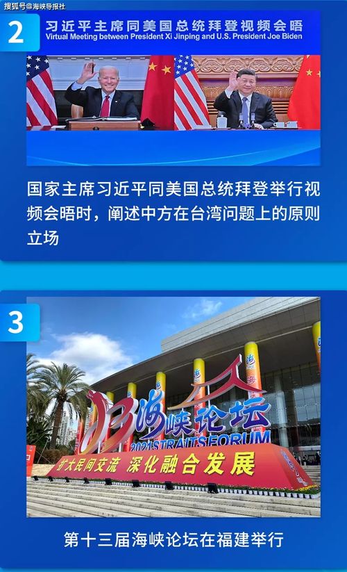 2021年臺海十大新聞揭曉 大陸對“臺獨”頑固分子實施懲戒上榜